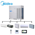 Midea Water Cooled Chiller Metal Pedestal Fresh Air Fan Coil Unit Price